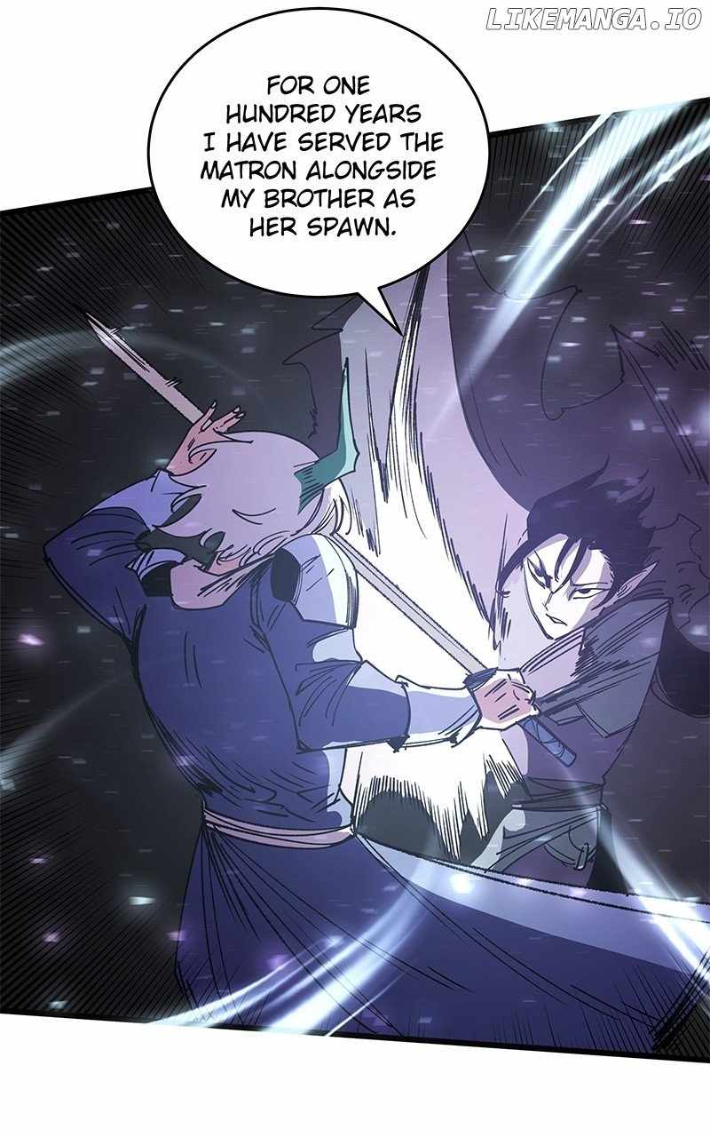 DevilUp - Manhwa Chapter 24 12